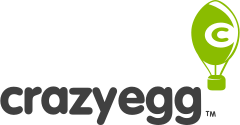 Crazy Egg logo
