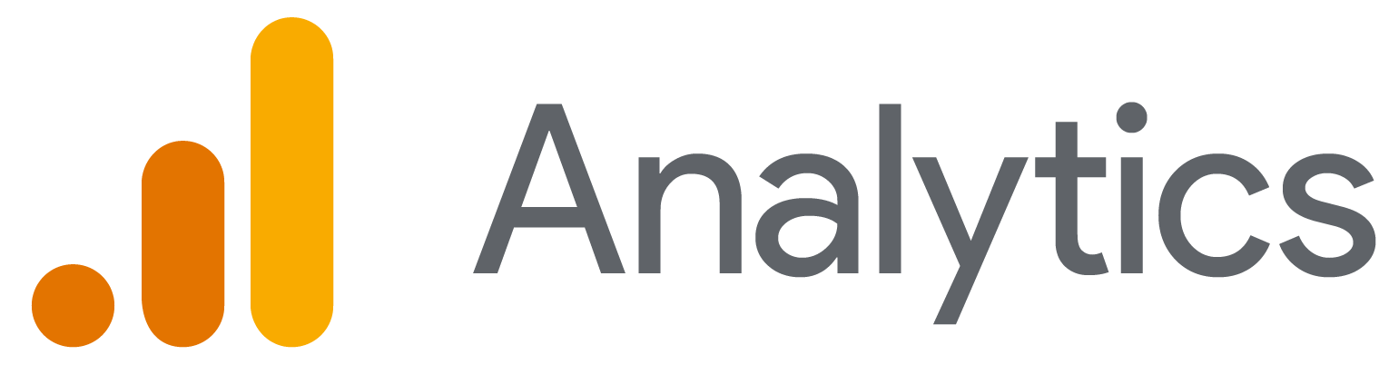 Google Analytics 4 logo