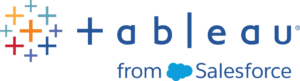 Tableau logo